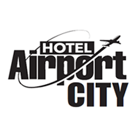 Hotel Front Logo